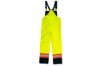 Picture of Helly Hansen Alta Hi-Vis Waterproof Shell Bibs