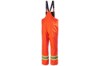Picture of Helly Hansen Alta Hi-Vis Waterproof Shell Bibs