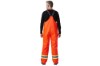 Picture of Helly Hansen Alta Hi-Vis Waterproof Shell Bibs