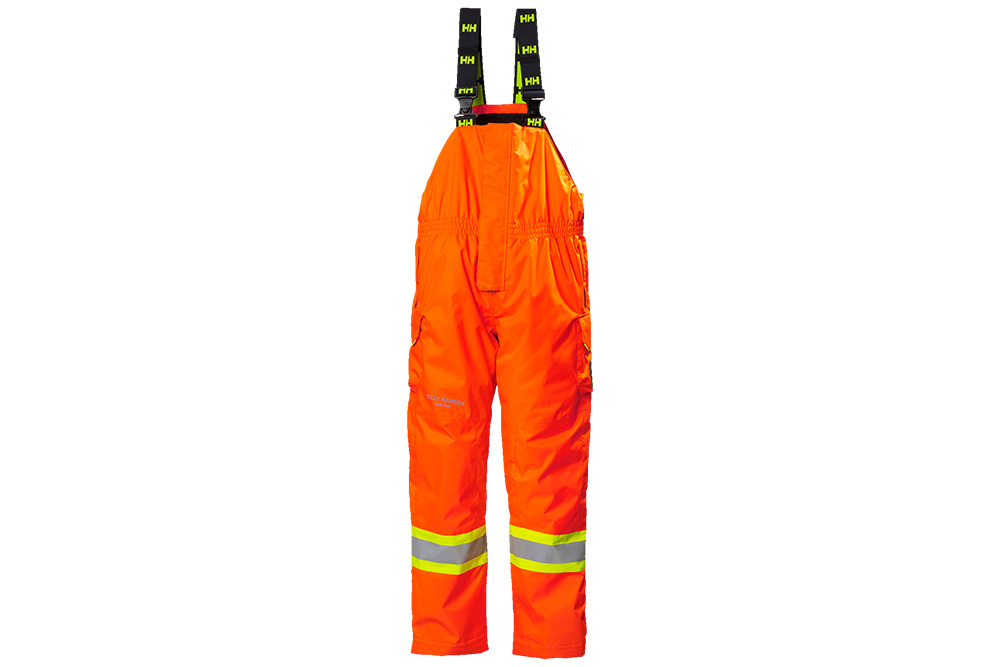 Picture of Helly Hansen Alna Polar Bibs
