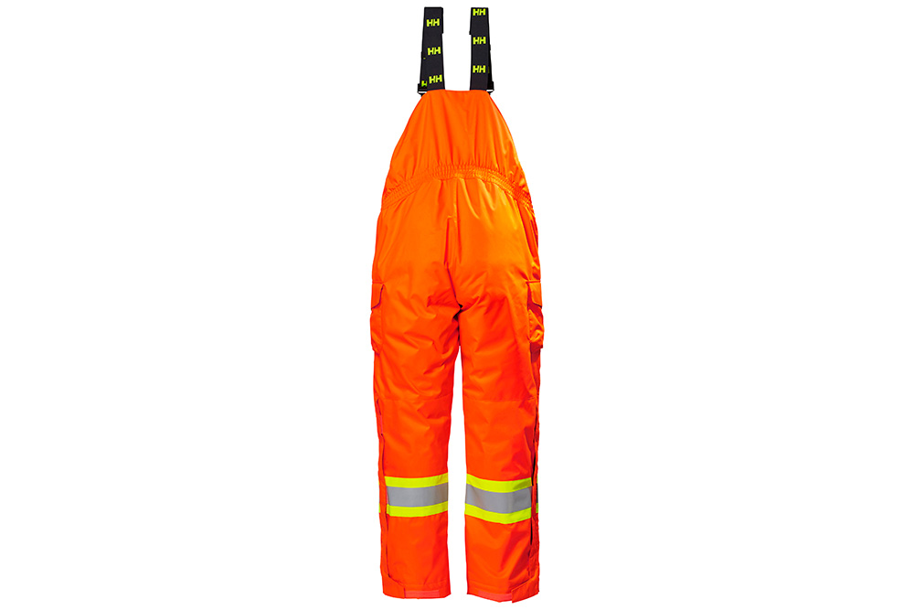 Picture of Helly Hansen Alna Polar Bibs