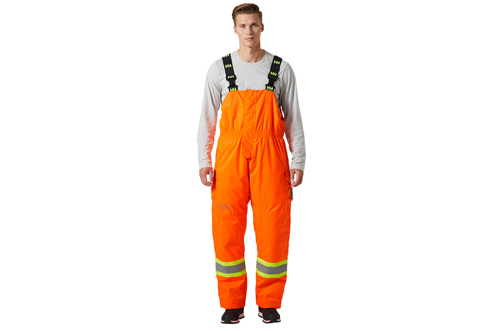 Picture of Helly Hansen Alna Polar Bibs