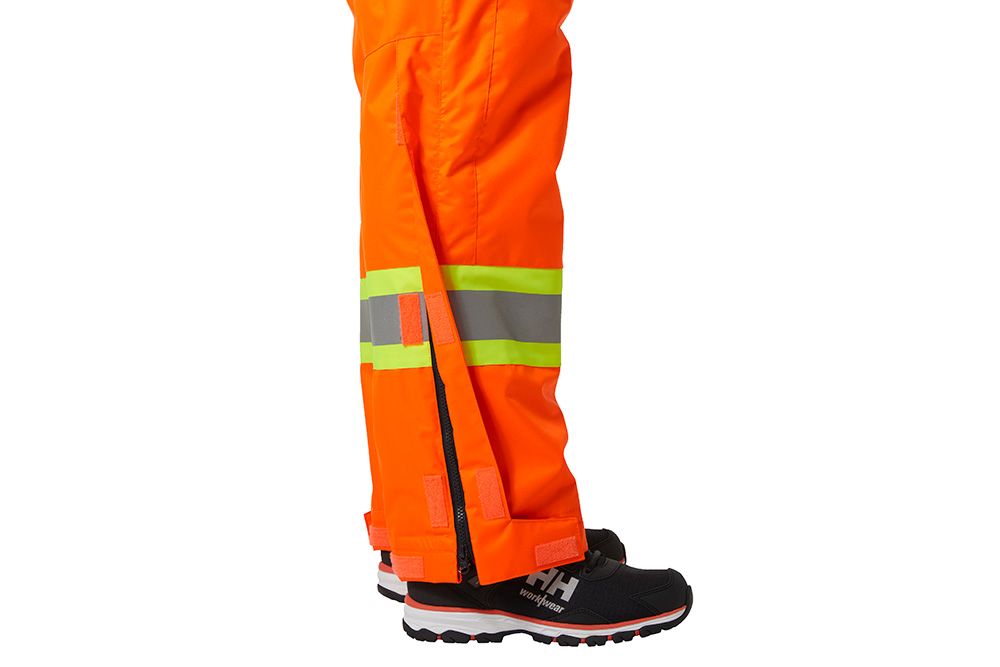Picture of Helly Hansen Alna Polar Bibs