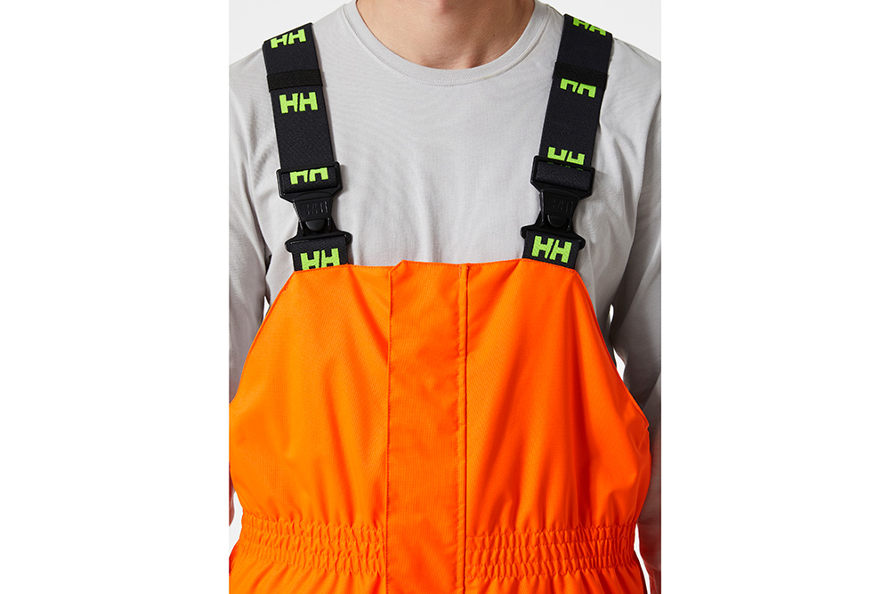 Picture of Helly Hansen Alna Polar Bibs