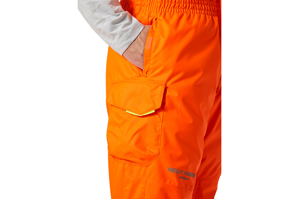 Picture of Helly Hansen Alna Polar Bibs