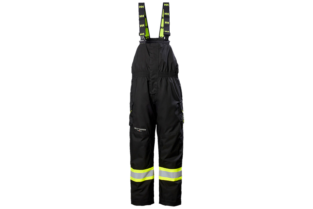 Picture of Helly Hansen Alna Polar Bibs