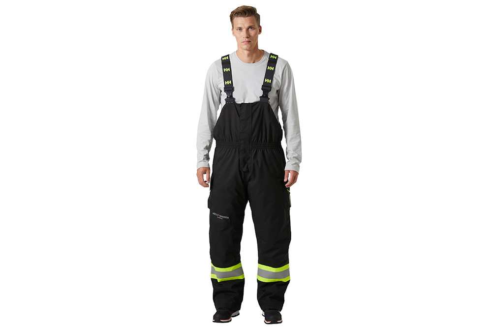 Picture of Helly Hansen Alna Polar Bibs
