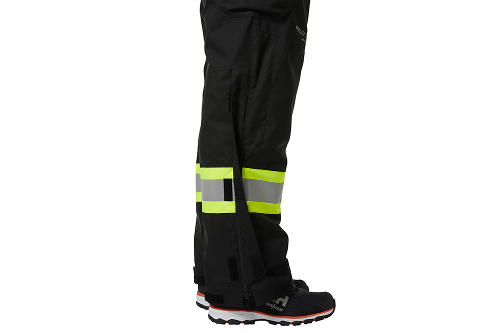 Picture of Helly Hansen Alna Polar Bibs