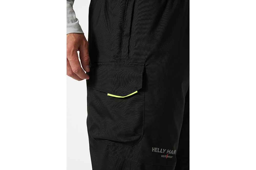 Picture of Helly Hansen Alna Polar Bibs