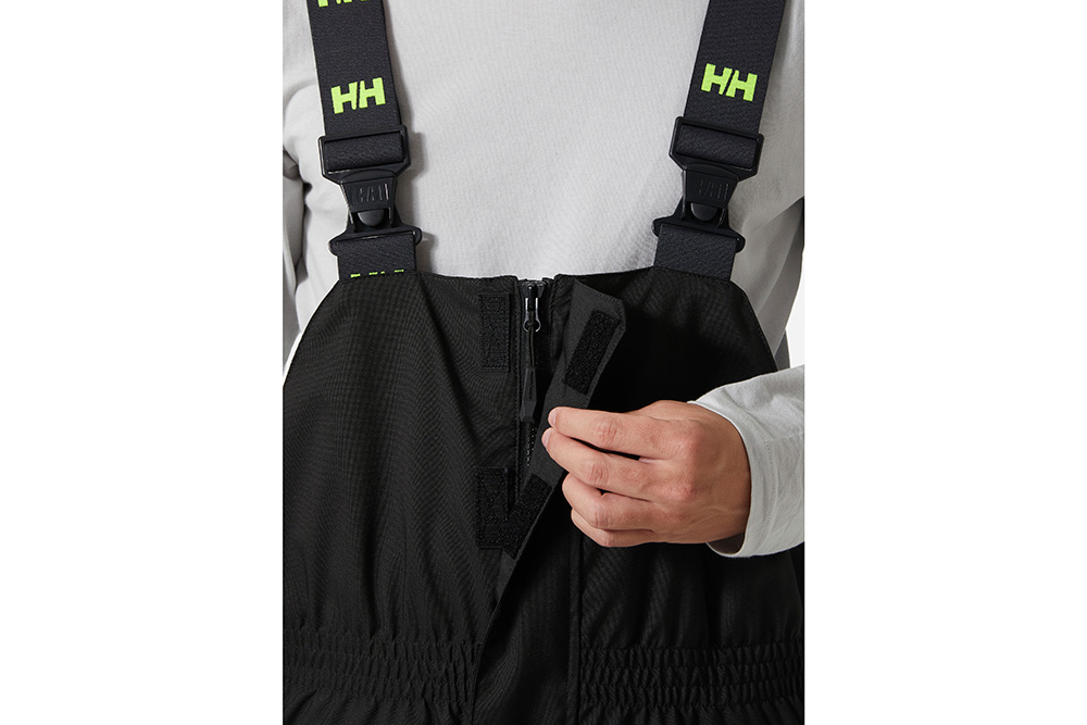 Picture of Helly Hansen Alna Polar Bibs