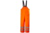 Picture of Helly Hansen Alta Hi-Vis Waterproof Rain Bibs
