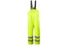 Picture of Helly Hansen Alta Hi-Vis Waterproof Rain Bibs