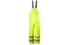 Picture of Helly Hansen Alta Hi-Vis Waterproof Rain Bibs