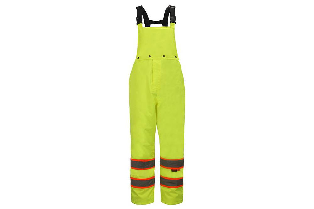 Picture of GSS Safety FR Waterproof Insulated Bibs