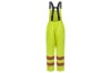 Picture of GSS Safety FR Waterproof Insulated Bibs