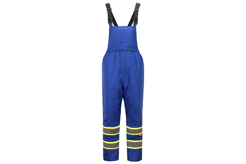 Picture of GSS Safety FR Waterproof Insulated Bibs