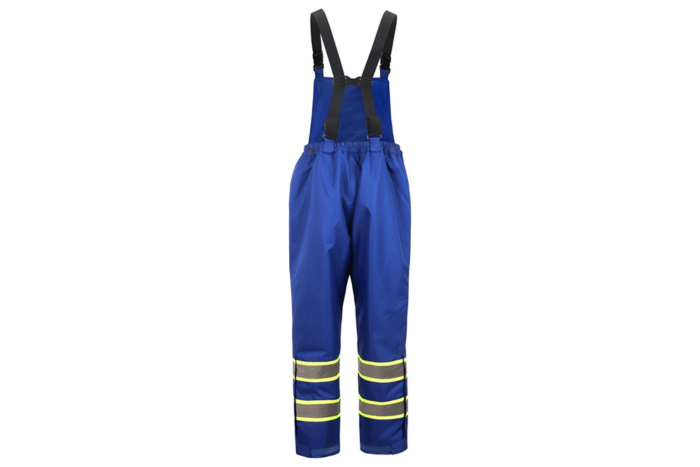 Picture of GSS Safety FR Waterproof Insulated Bibs