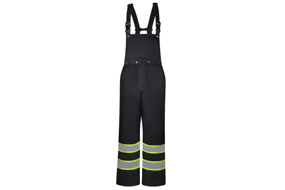 Picture of GSS Safety FR Waterproof Insulated Bibs