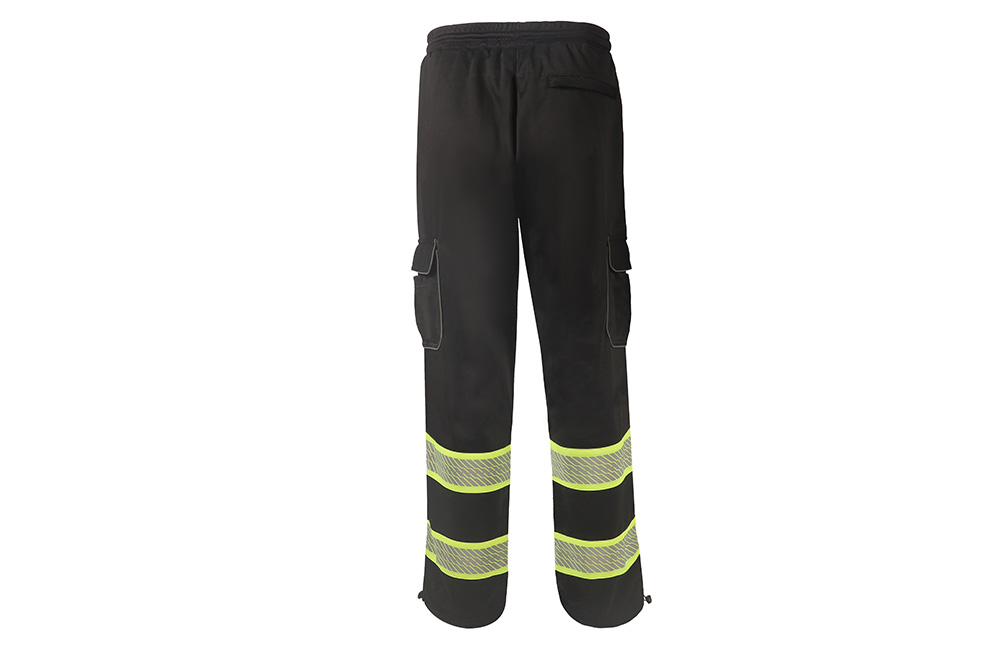 Picture of GSS Safety ONYX Fleece Sweat Pants