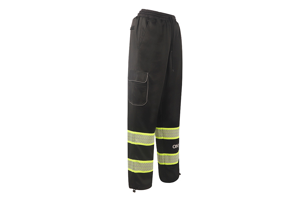 Picture of GSS Safety ONYX Fleece Sweat Pants