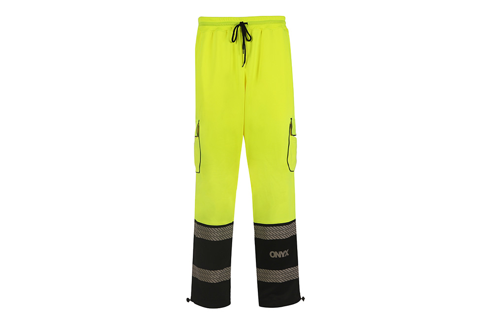 Picture of GSS Safety ONYX Fleece Sweat Pants
