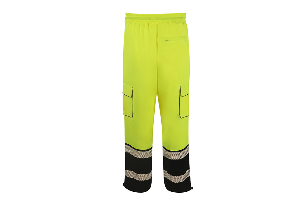 Picture of GSS Safety ONYX Fleece Sweat Pants