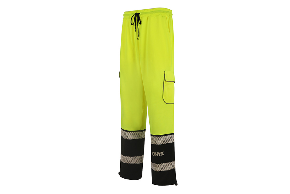 Picture of GSS Safety ONYX Fleece Sweat Pants