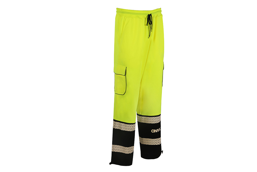 Picture of GSS Safety ONYX Fleece Sweat Pants