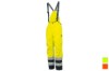 Picture of Helly Hansen Potsdam Hi-Vis Waterproof Rain Bibs