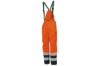 Picture of Helly Hansen Potsdam Hi-Vis Waterproof Rain Bibs