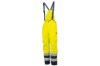 Picture of Helly Hansen Potsdam Hi-Vis Waterproof Rain Bibs