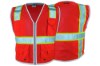 Picture of Kishigo Class 2 Brilliant Series Heavy Duty Vest