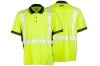 Picture of Kishigo Premium Black Series High Performance Class 2 Polo Shirt