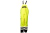 Picture of Kishigo Black Series Class E Rain Bib