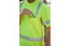 Picture of Kishigo Cool Touch Short Sleeve Class 3 Shirt