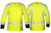 Picture of Kishigo Cool Touch Long Sleeve Class 3 Shirt