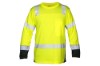 Picture of Kishigo Cool Touch Long Sleeve Class 3 Shirt
