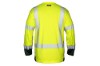 Picture of Kishigo Cool Touch Long Sleeve Class 3 Shirt