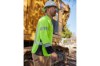 Picture of Kishigo Cool Touch Long Sleeve Class 3 Shirt