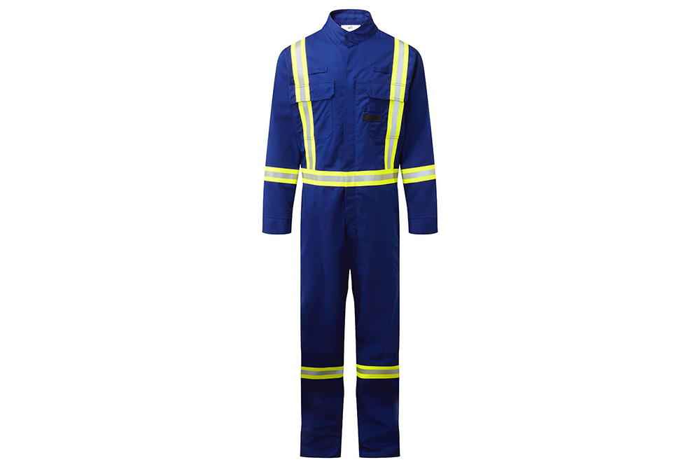 Picture of Portwest Bizflame 88/12 X Back 2" Iona Xtra FR Coverall