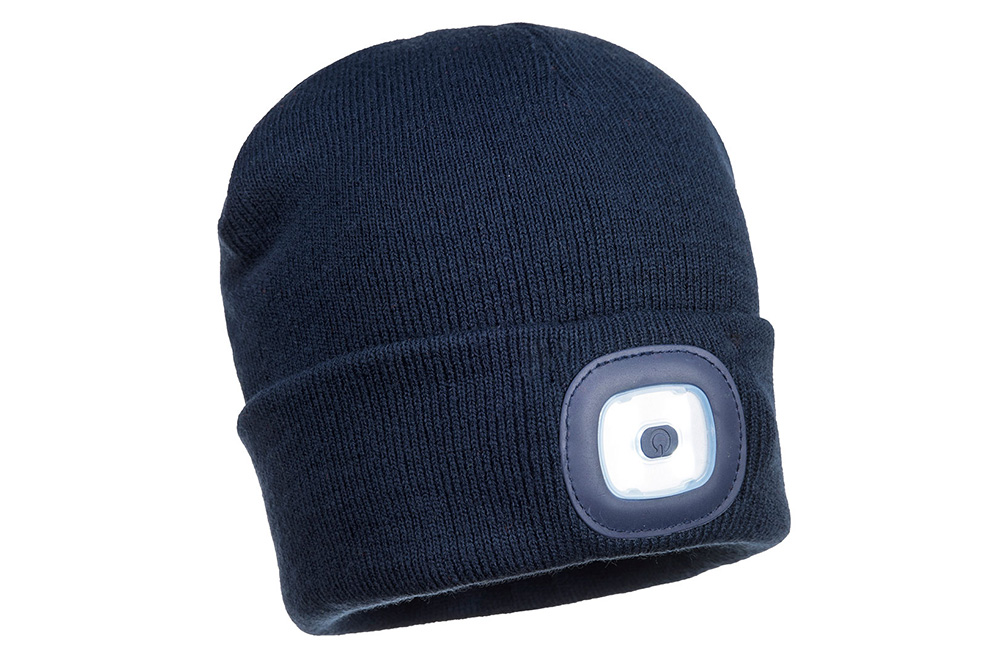 Picture of Portwest Youth LED Light Beanie