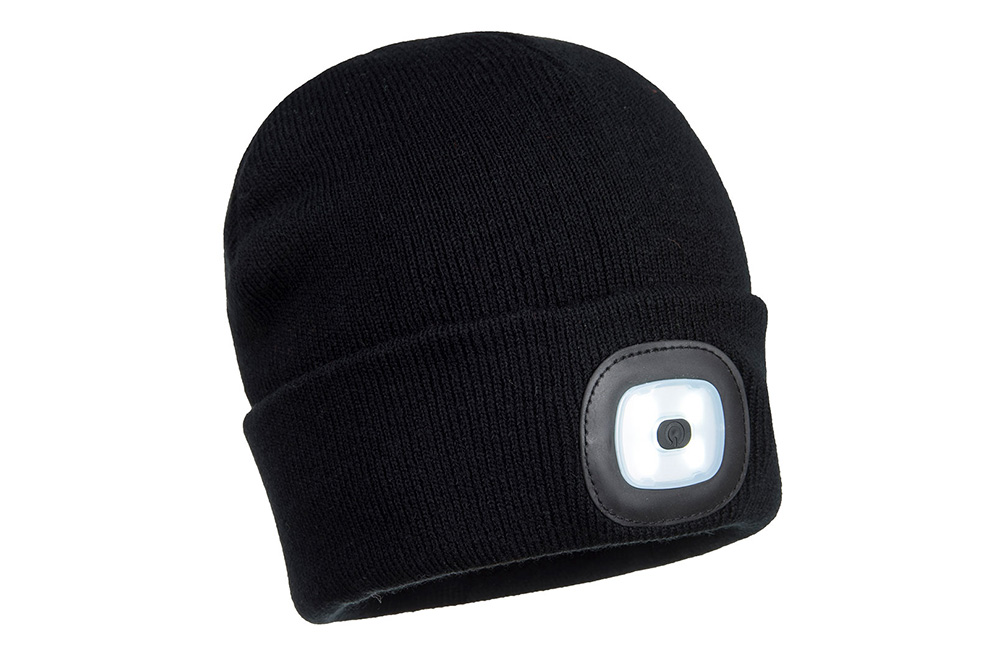 Picture of Portwest Youth LED Light Beanie
