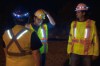 Picture of NiteBeams Hi-Vis Canadian Style 5 Point Breakaway LED Vest, Class 3