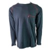 Picture of Portwest Bizflame FR Crew Neck Long Sleeve Shirt