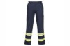 Picture of Portwest Iona Extra Navy Work Pants