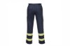 Picture of Portwest Iona Extra Navy Work Pants