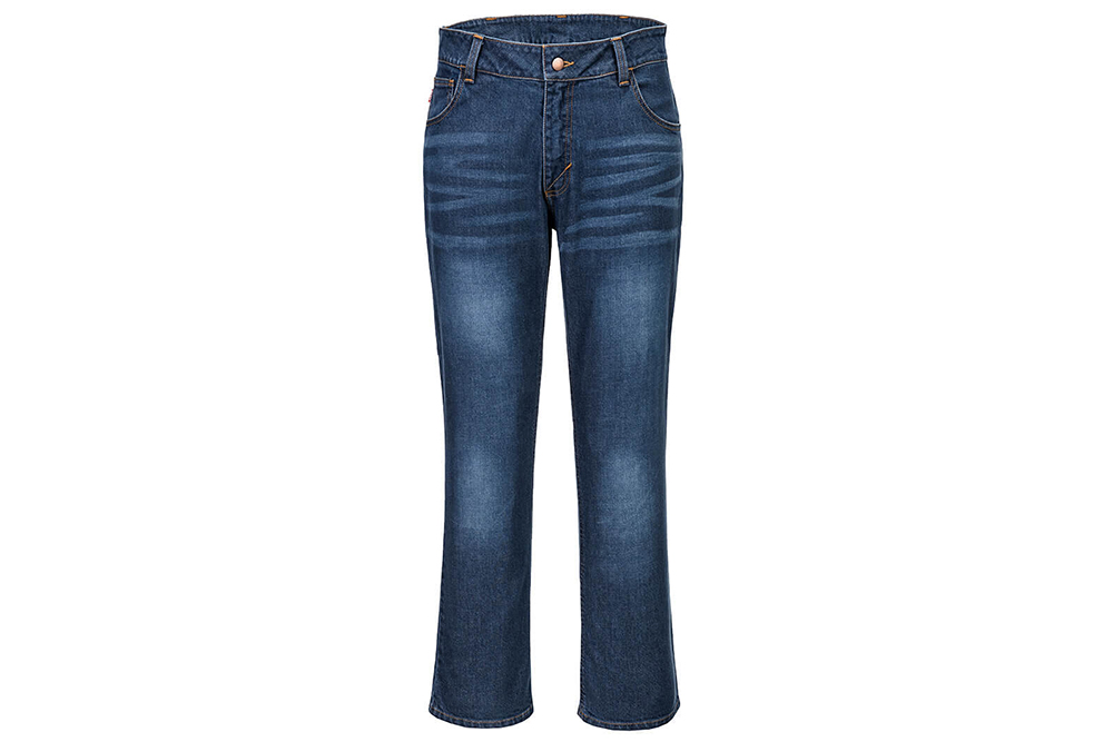 Picture of Portwest Bizflame Denim Flex Women's FR Jean