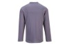 Picture of Portwest Bizflame FR Henley Long Sleeve Shirt