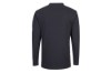 Picture of Portwest FR Antistatic Henley Long Sleeve Shirt