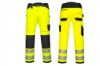 Picture of Portwest Hi-Vis Women's Stretch Work Pants